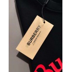 2025年3月19日高品質新作burberry半袖Tシャツ HoHo工場