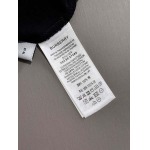 2025年3月19日高品質新作burberry半袖Tシャツ HoHo工場