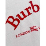 2025年3月19日高品質新作burberry半袖Tシャツ HoHo工場