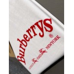 2025年3月19日高品質新作burberry半袖Tシャツ HoHo工場