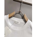 2025年3月19日高品質新作celine半袖Tシャツ HoHo工場