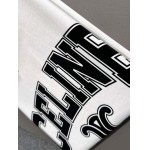 2025年3月19日高品質新作celine半袖Tシャツ HoHo工場