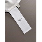 2025年3月19日高品質新作celine半袖Tシャツ HoHo工場