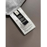 2025年3月19日高品質新作FENDI半袖Tシャツ HoHo工場