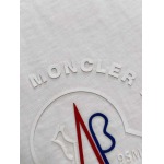 2025年3月19日高品質新作moncler半袖Tシャツ HoHo工場