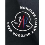 2025年3月19日高品質新作moncler半袖Tシャツ HoHo工場