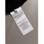 2025年3月19日高品質新作moncler半袖Tシャツ HoHo工場