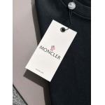 2025年3月19日高品質新作moncler半袖Tシャツ HoHo工場