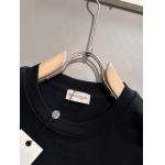 2025年3月19日高品質新作moncler半袖Tシャツ HoHo工場