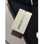 2025年3月19日高品質新作Balenciaga半袖Tシャツ HoHo工場