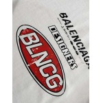 2025年3月19日高品質新作Balenciaga半袖Tシャツ HoHo工場