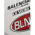 2025年3月19日高品質新作Balenciaga半袖Tシャツ HoHo工場