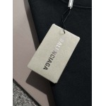 2025年3月19日高品質新作Balenciaga半袖Tシャツ HoHo工場
