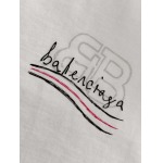2025年3月19日高品質新作Balenciaga半袖Tシャツ HoHo工場