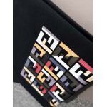 2025年3月19日高品質新作FENDI半袖Tシャツ HoHo工場