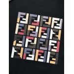 2025年3月19日高品質新作FENDI半袖Tシャツ HoHo工場