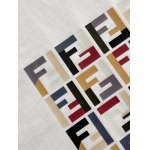 2025年3月19日高品質新作FENDI半袖Tシャツ HoHo工場