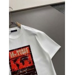 2025年3月19日高品質新作Louis Vuitton半袖Tシャツ HoHo工場
