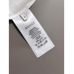2025年3月19日高品質新作Gucci半袖Tシャツ HoHo工場