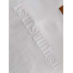 2025年3月19日高品質新作Louis Vuitton半袖Tシャツ HoHo工場