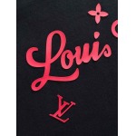 2025年3月19日高品質新作 Louis Vuitton半袖Tシャツ HoHo工場