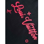 2025年3月19日高品質新作 Louis Vuitton半袖Tシャツ HoHo工場