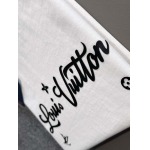 2025年3月19日高品質新作Louis Vuitton半袖Tシャツ HoHo工場