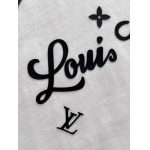 2025年3月19日高品質新作Louis Vuitton半袖Tシャツ HoHo工場