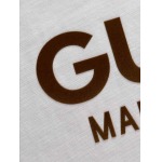 2025年3月19日高品質新作Gucci半袖Tシャツ HoHo工場