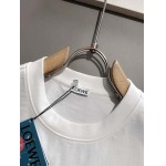 2025年3月19日高品質新作loewe半袖Tシャツ HoHo工場