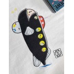 2025年3月19日高品質新作loewe半袖Tシャツ HoHo工場