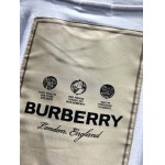 2025年3月19日高品質新作burberry半袖Tシャツ HoHo工場