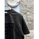 2025年3月19日高品質新作burberry半袖Tシャツ HoHo工場