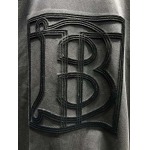 2025年3月19日高品質新作burberry半袖Tシャツ HoHo工場
