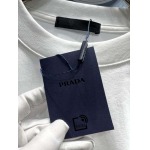 2025年3月19日高品質新作Prada半袖Tシャツ HoHo工場