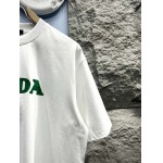 2025年3月19日高品質新作Prada半袖Tシャツ HoHo工場