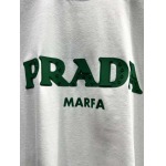 2025年3月19日高品質新作Prada半袖Tシャツ HoHo工場