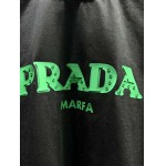 2025年3月19日高品質新作Prada半袖Tシャツ HoHo工場