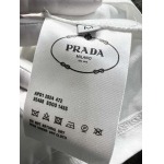 2025年3月19日高品質新作Prada半袖Tシャツ HoHo工場