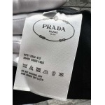 2025年3月19日高品質新作Prada半袖Tシャツ HoHo工場
