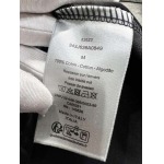 2025年3月19日高品質新作Dior半袖Tシャツ HoHo工場