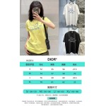 2025年3月19日高品質新作Dior半袖Tシャツ HoHo工場