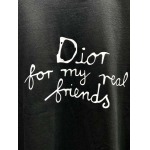 2025年3月19日高品質新作Dior半袖Tシャツ HoHo工場