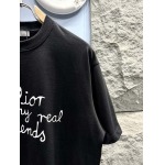 2025年3月19日高品質新作Dior半袖Tシャツ HoHo工場