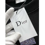 2025年3月19日高品質新作Dior半袖Tシャツ HoHo工場