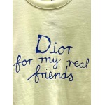 2025年3月19日高品質新作Dior半袖Tシャツ HoHo工場