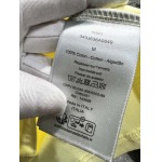 2025年3月19日高品質新作Dior半袖Tシャツ HoHo工場