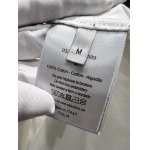 2025年3月19日高品質新作Dior半袖Tシャツ HoHo工場