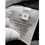 2025年3月19日高品質新作 Dior半袖Tシャツ HoHo工場