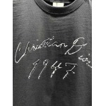 2025年3月19日高品質新作 Dior半袖Tシャツ HoHo工場